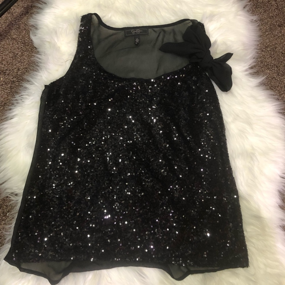 Jessica Simpson Top